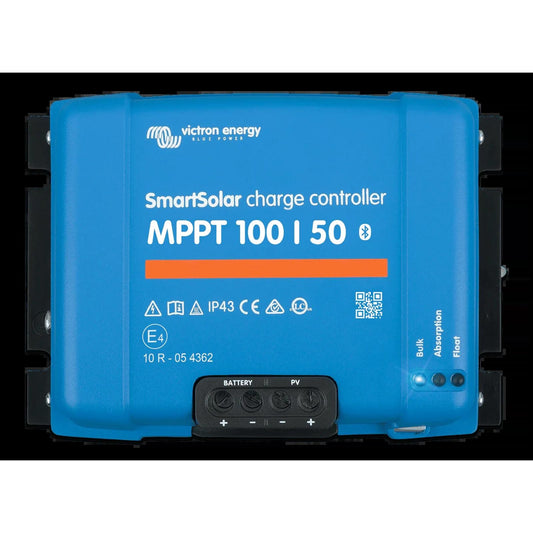 660W Solar Panel & Victron MPPT Bundle