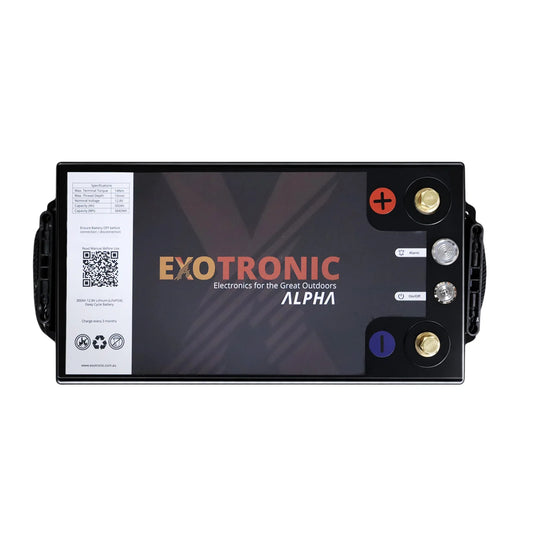 12V 300Ah LiFePO4 Lithium Battery with Bluetooth BMS