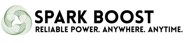 Spark Boost