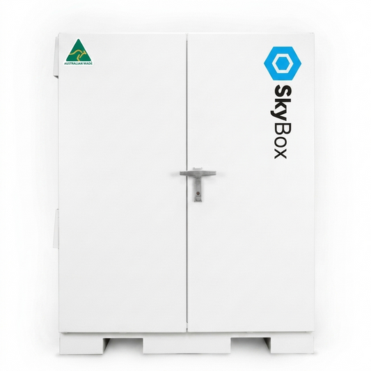 5kW Off-Grid Solar System with 10kWh Lithium Battery Storage