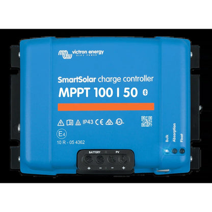 660W Solar Panel & Victron MPPT Bundle
